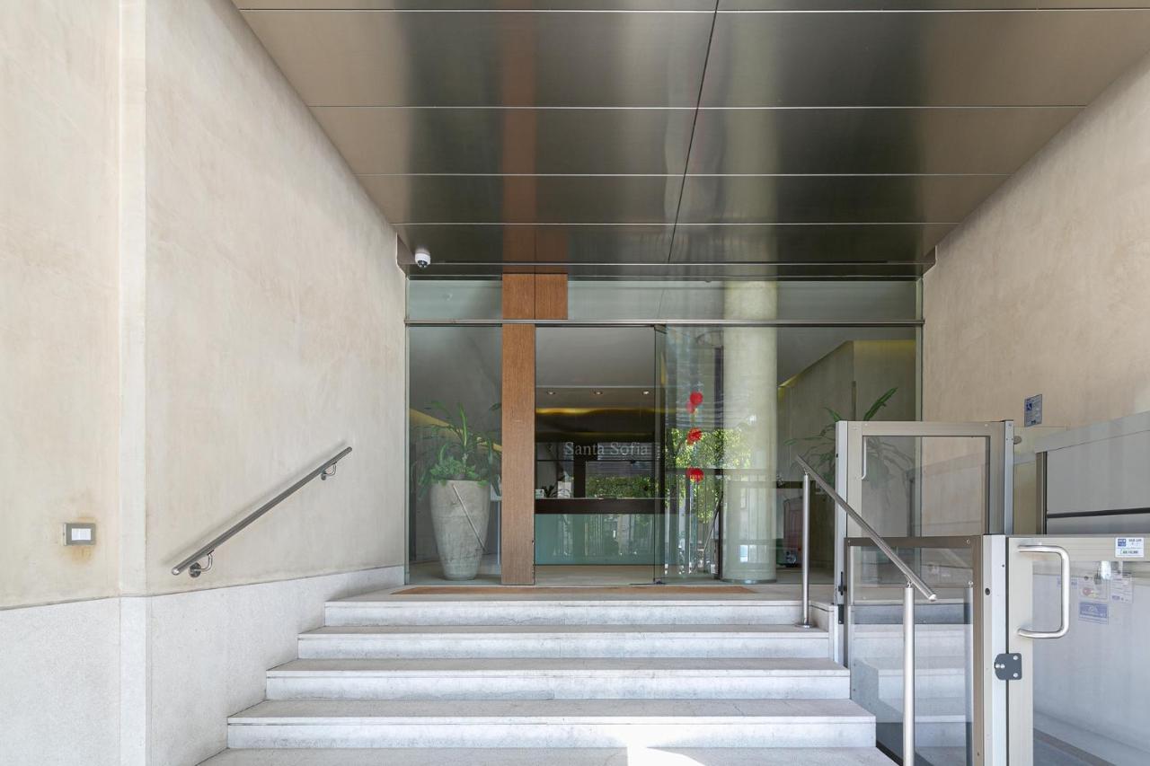 Santa Sofia Home Mailand Exterior foto